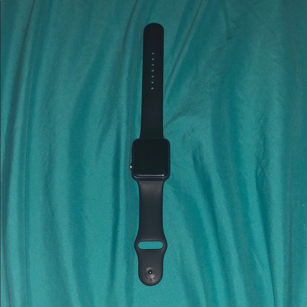 Series 1 Apple Watch